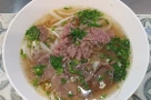 Phở bò ở sân bay Thái Lan rẻ hơn ở Nội Bài 4 lần