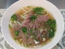 Phở bò ở sân bay Thái Lan rẻ hơn ở Nội Bài 4 lần