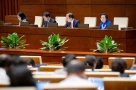 Bộ trưởng Nội vụ chỉ rõ những trường hợp chủ tịch tỉnh 'cầm tay, chỉ việc' cấp dưới