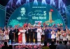 Xúc động chương trình "Quà tháng 5 dâng Người"