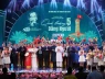 Xúc động chương trình "Quà tháng 5 dâng Người"