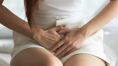 Một thói quen tiểu tiện gây tàn phá thận