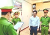 Vì sao hiệu trưởng Trường cao đẳng Công thương miền Trung bị bắt?