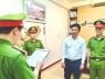 Vì sao hiệu trưởng Trường cao đẳng Công thương miền Trung bị bắt?