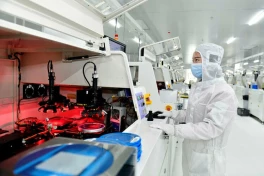 Chuyên gia 'dội gáo nước lạnh' vào tham vọng chip của Trung Quốc: Công nghệ nội địa bị chỉ trích là thiếu đột phá