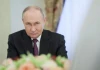 Vì sao ông Putin không tham gia hòa đàm trực tiếp Nga - Ukraine?