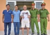 Kẻ trốn truy nã suốt 6 năm trong vụ án mạng ở Phú Yên bất ngờ ra đầu thú tại Long An