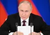Điện Kremlin loại trừ khả năng Putin xuất hiện tại Istanbul dù Zelensky đã có mặt