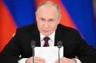 Điện Kremlin loại trừ khả năng Putin xuất hiện tại Istanbul dù Zelensky đã có mặt