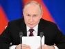Điện Kremlin loại trừ khả năng Putin xuất hiện tại Istanbul dù Zelensky đã có mặt