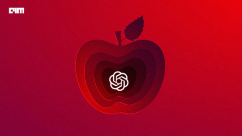 Apple đã rút khỏi vòng đàm phán tài chính hiện tại của OpenAI