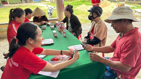 Toàn mạng còn 500.000 thuê bao 2G, Viettel tăng tốc chuyển đổi lên 4G trước ngày tắt sóng