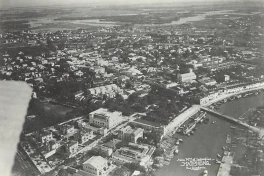 Không phải Hà Nội hay Sài Gòn, đây mới là nơi có đèn điện chiếu sáng đầu tiên ở Việt Nam