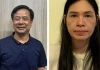 Khởi tố vợ chồng Chủ tịch kiêm Tổng Giám đốc Công ty Hoàng Long