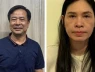 Khởi tố vợ chồng Chủ tịch kiêm Tổng Giám đốc Công ty Hoàng Long