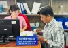 Cán bộ không chuyên trách phường, xã rối bời trước ngày mất việc