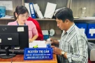 Cán bộ không chuyên trách phường, xã rối bời trước ngày mất việc