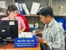 Cán bộ không chuyên trách phường, xã rối bời trước ngày mất việc