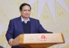 Thủ tướng Phạm Minh Chính thêm nhiệm vụ mới