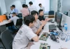 Tư vấn tuyển sinh ngành vi mạch bán dẫn: Học sinh cần chuẩn bị những gì để không “trượt sóng”?
