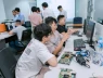 Tư vấn tuyển sinh ngành vi mạch bán dẫn: Học sinh cần chuẩn bị những gì để không “trượt sóng”?