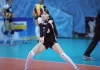Có phải nữ vận động viên bóng chuyền có nhu cầu tình dục cao vì... chân dài?