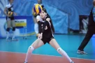 Có phải nữ vận động viên bóng chuyền có nhu cầu tình dục cao vì... chân dài?