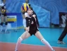 Có phải nữ vận động viên bóng chuyền có nhu cầu tình dục cao vì... chân dài?