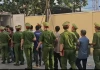 Triệt phá đường dây buôn lậu xăng dầu quy mô lớn, 6 cán bộ hải quan bị bắt