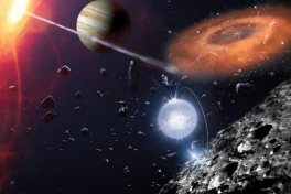 Lý thuyết từng bị phản đối của Einstein giúp con người có thể "nhìn thấy" trọng lực trong vũ trụ