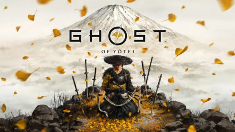 Sony đang toan tính gì khi tung ra "Ghost of Yotei" thay vì tiếp tục câu chuyện ở "Ghost of Tsushima"?