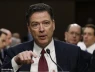 Cựu giám đốc FBI bị điều tra vì đăng con số '86 47' bị cho là hàm ý đe dọa ông Trump