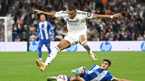 Kylian Mbappe đầu tư vào hãng TV cao cấp nổi tiếng của Đức