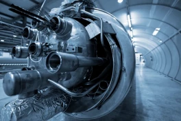Sự kiện cực kỳ hiếm gặp 13 trong 100 tỷ được nhìn thấy tại Máy gia tốc hạt CERN
