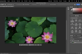 Adobe chính thức công bố hỗ trợ tiếng Việt cho Photoshop