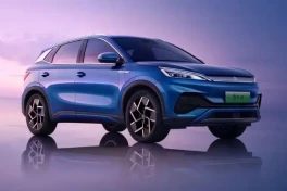 BYD thu hồi gần 100.000 xe Dolphin và Atto 3 do nguy cơ cháy nổ