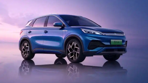 BYD thu hồi gần 100.000 xe Dolphin và Atto 3 do nguy cơ cháy nổ