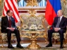 Tổng thống Putin gây 'sốt' vì màn đố vui cùng Thủ tướng Malaysia