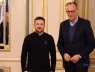 Thủ tướng Đức báo tin sốc cho Ukraine khiến Tổng thống Zelensky thất vọng tột cùng