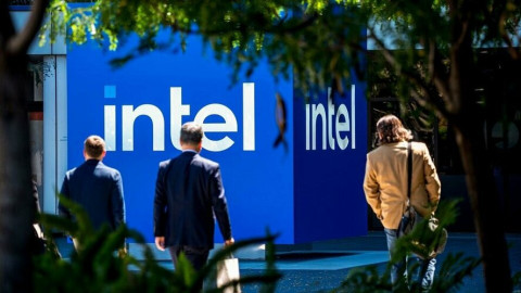 Intel: có tất cả nhưng lại thiếu điều quan trọng nhất - lãi đâu?