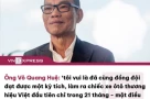 Nguoi đưa Bosch vào Việt Nam