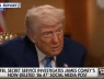 Có phải ông bị cựu giám đốc FBI đe dọa bằng bức ảnh “8647” không? Trump "không thể ngồi yên"