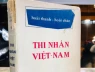 "Thi nhân Việt Nam" – Đỉnh cao phê bình thơ chưa thể bị thay thế