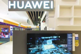 Huawei rất sẵn sàng chia tay Windows để chuyển sang HarmonyOS cho PC