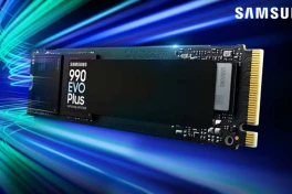 Ổ cứng Samsung SSD 990 EVO Plus mang đến tốc độ cực khủng, tản nhiệt nâng cấp
