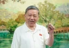 Tổng Bí thư: 'Ông đấu thầu' tội nặng lắm - chậm tiến độ, mất cán bộ