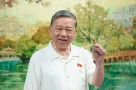 Tổng Bí thư: 'Ông đấu thầu' tội nặng lắm - chậm tiến độ, mất cán bộ