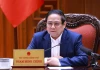 'Xác định lộ trình miễn viện phí cho nhân dân sớm nhất có thể'