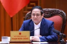 'Xác định lộ trình miễn viện phí cho nhân dân sớm nhất có thể'