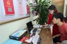 Công chức xã chỉ cần vì dân phục vụ, không nhất thiết là nhân tài, có bằng tiến sĩ